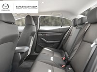 2025  Mazda3 GS Auto FWD