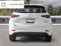 2025 Mazda CX-5 GT AWD