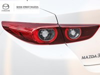 2025  Mazda3 GX Auto FWD