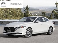 2025  Mazda3 GX Auto FWD