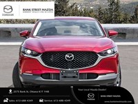 2026 Mazda CX-30 GX AWD