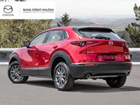 2026 Mazda CX-30 GX AWD