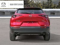 2026 Mazda CX-30 GX AWD
