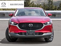 2026 Mazda CX-30 GX AWD