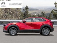 2026 Mazda CX-30 GX AWD