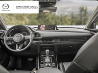 2025 Mazda CX-30 GS AWD