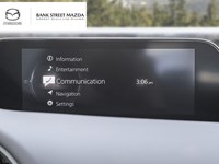 2025  Mazda3 GX Auto FWD