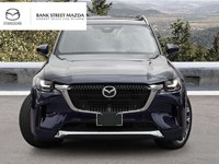 2026 Mazda CX-90 MHEV Signature AWD