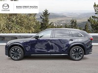 2026 Mazda CX-90 MHEV Signature AWD