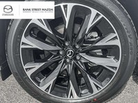 2026 Mazda CX-90 MHEV Signature AWD