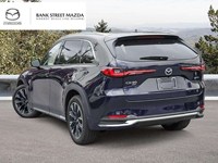 2026 Mazda CX-90 MHEV Signature AWD