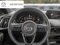 2026 Mazda CX-90 MHEV Signature AWD