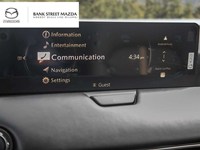 2026 Mazda CX-90 MHEV Signature AWD