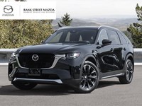 2025 Mazda CX-90 PHEV GT AWD