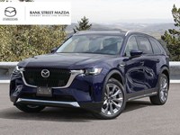 2026 Mazda CX-90 MHEV GT AWD