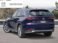 2026 Mazda CX-90 MHEV GT AWD