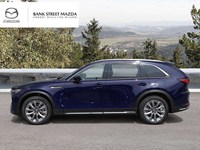 2026 Mazda CX-90 MHEV GT AWD