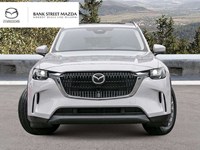 2026 Mazda CX-90 PHEV GS-L AWD