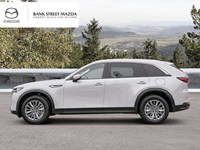 2026 Mazda CX-90 PHEV GS-L AWD