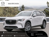2026 Mazda CX-90 PHEV GS-L AWD