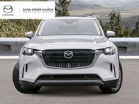 2026 Mazda CX-90 PHEV GS-L AWD