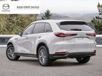 2026 Mazda CX-90 PHEV GS-L AWD