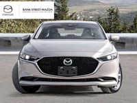 2026  Mazda3 GS FWD