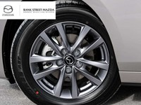 2026  Mazda3 GS FWD