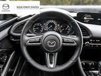 2026  Mazda3 GS FWD