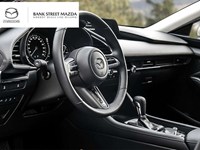 2026  Mazda3 GS FWD