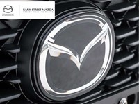 2026  Mazda3 GS FWD