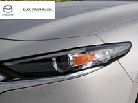 2026  Mazda3 GS FWD
