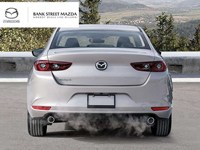 2026  Mazda3 GS FWD