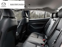 2026  Mazda3 GS FWD
