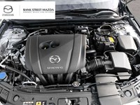2026  Mazda3 GS FWD