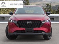 2025 Mazda CX-5 Kuro AWD