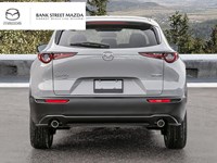 2025 Mazda CX-30 GS AWD