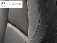 2025  Mazda3 Sport GX Auto FWD