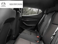 2025  Mazda3 Sport GX Auto FWD
