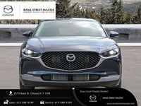2026 Mazda CX-30 GT AWD