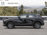 2025 Mazda CX-30 GX AWD