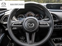 2026 Mazda CX-30 GX AWD