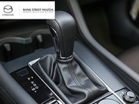 2025  Mazda3 GX Auto FWD