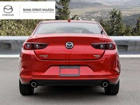 2026  Mazda3 GT w/Turbo i-ACTIV AWD