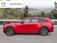 2026 Mazda CX-70 PHEV GT AWD