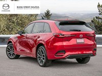 2026 Mazda CX-70 PHEV GT AWD