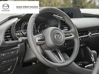 2025  Mazda3 GS Auto FWD