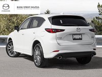 2025 Mazda CX-5 GT AWD