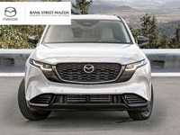 2026 Mazda CX-5 GT AWD