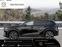 2026 Mazda CX-5 GS AWD